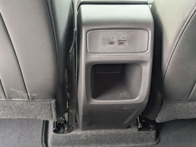 New 2026 Chevrolet Trax RS w/ Sunroof Package FWD image 28