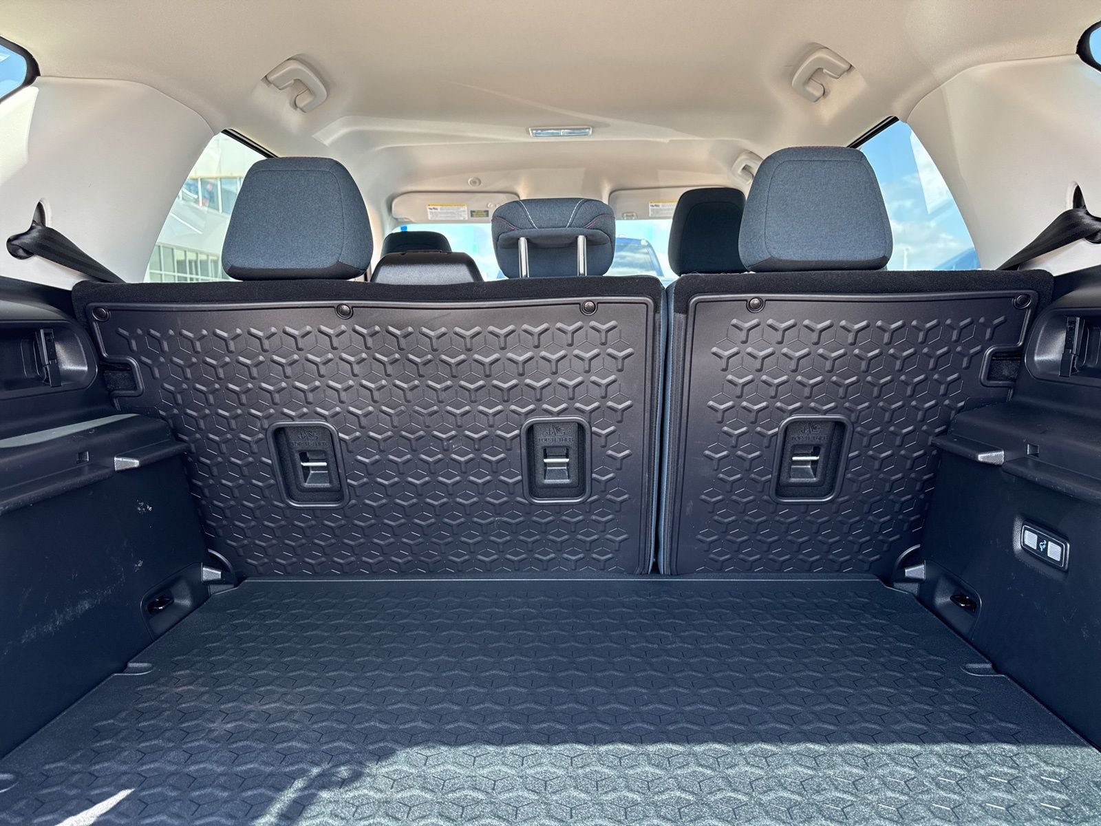 Certified 2024 Ford Bronco Sport Heritage w/ Heritage Convenience Package AWD/4WD image 10