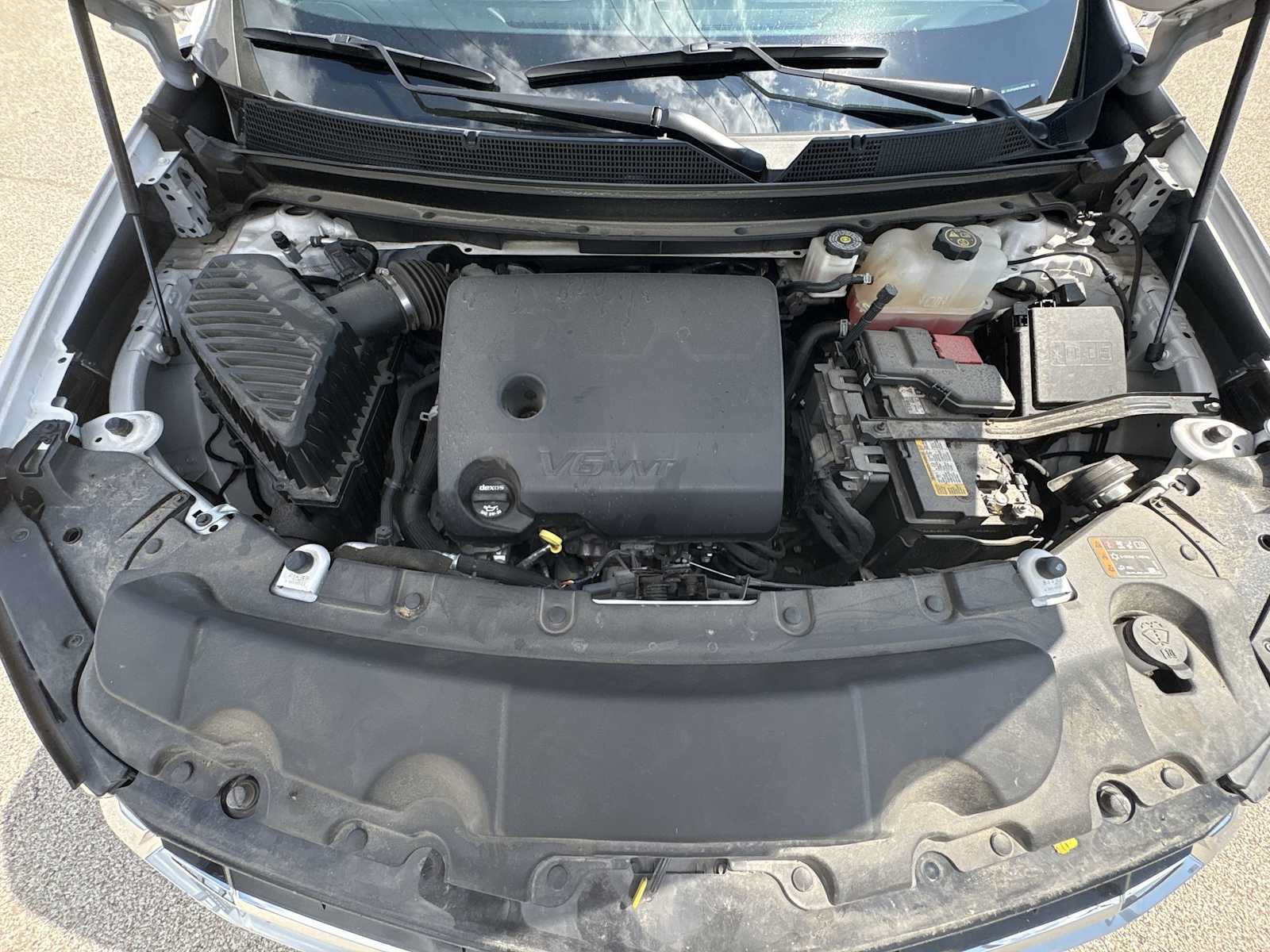 Used 2022 Chevrolet Traverse Premier AWD/4WD image 31