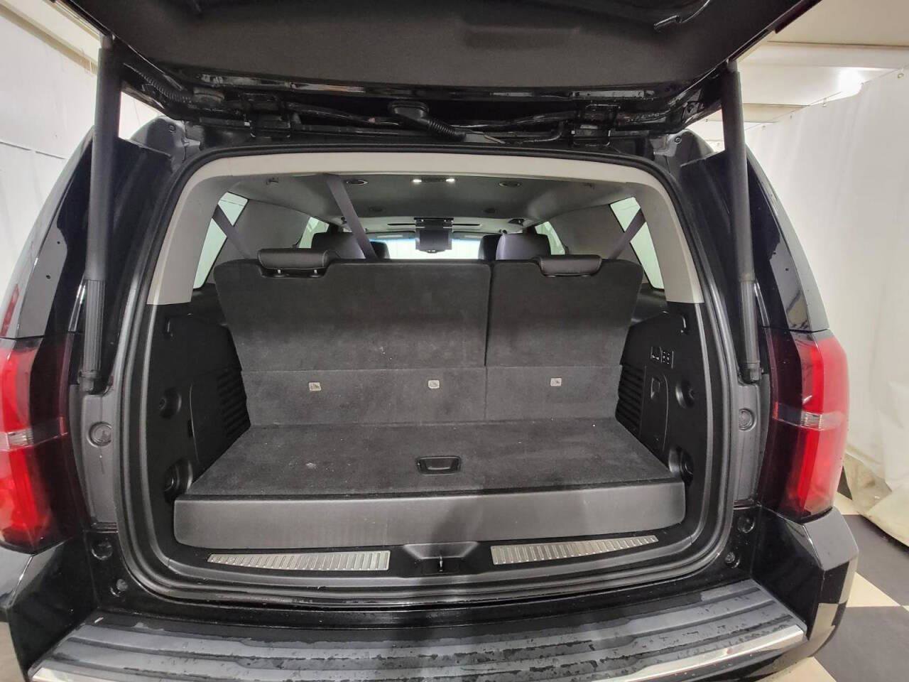 Used 2017 Chevrolet Tahoe Premier image 26