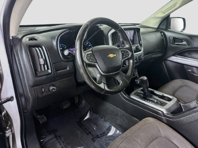 Used 2020 Chevrolet Colorado LT RWD image 21