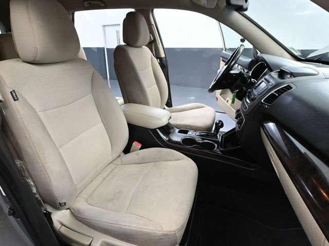 Used 2015 Kia Sorento LX image 45