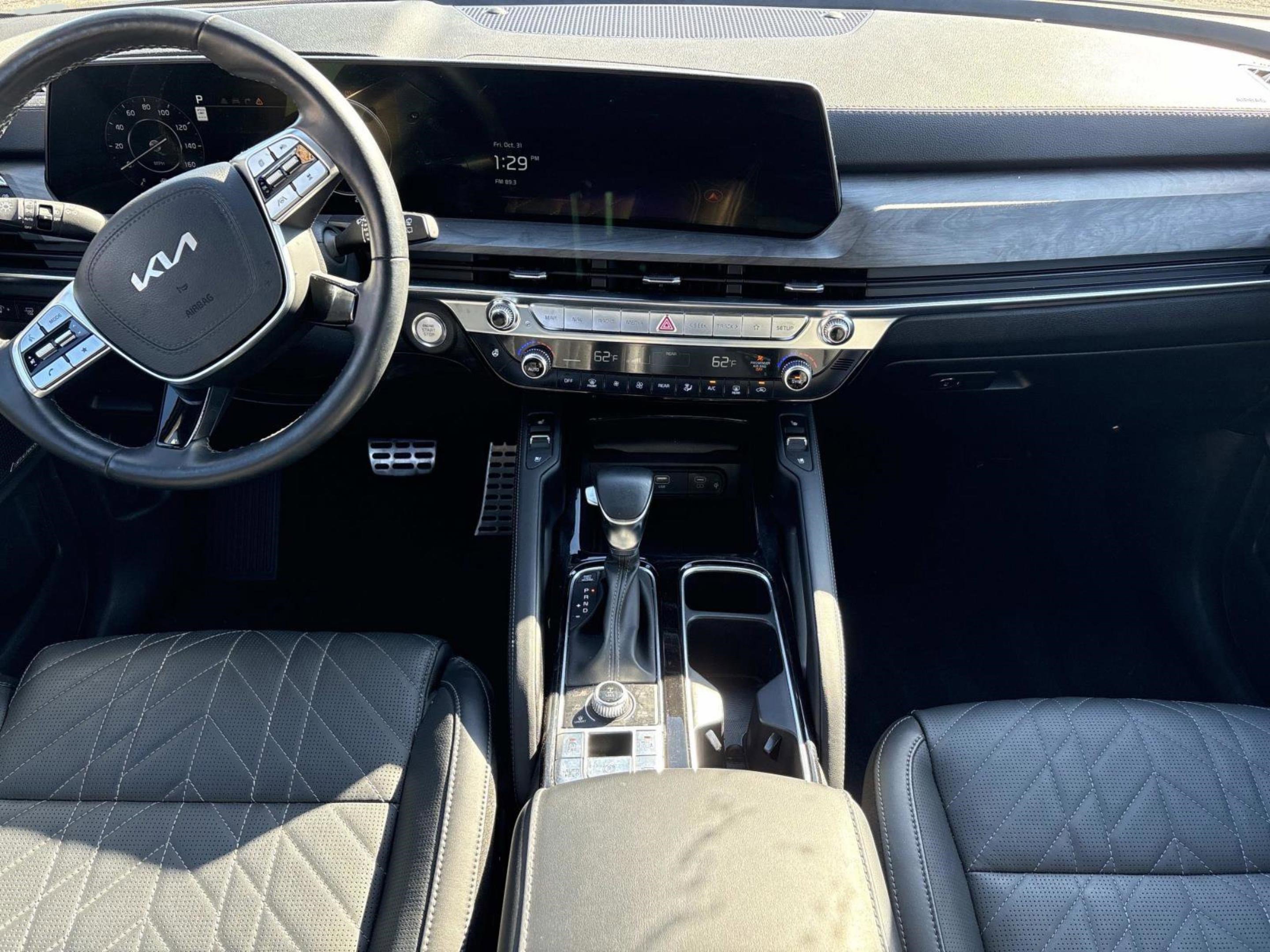 Used 2025 Kia Telluride SX Prestige X-Line image 15