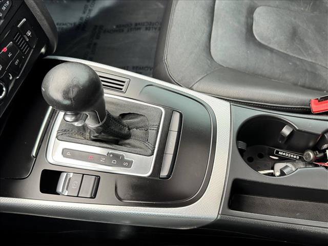 Used 2009 Audi A4 2.0T Premium AWD/4WD image 16