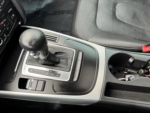 Used 2009 Audi A4 2.0T Premium AWD/4WD image 16