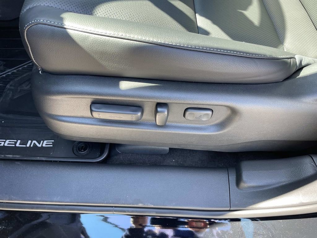 New 2026 Honda Ridgeline RTL image 14