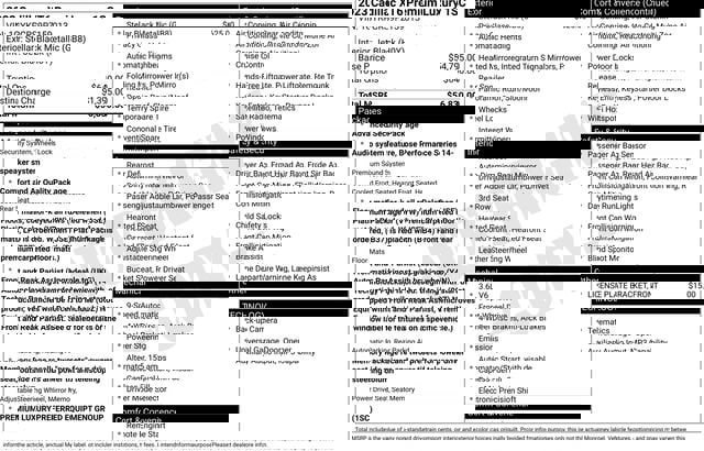 Certified 2023 Cadillac XT6 Premium Luxury image 32