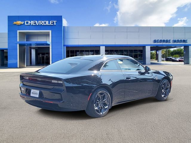 Used 2025 Dodge Charger R/T w/ Quick Order Package 25M R/T image 4