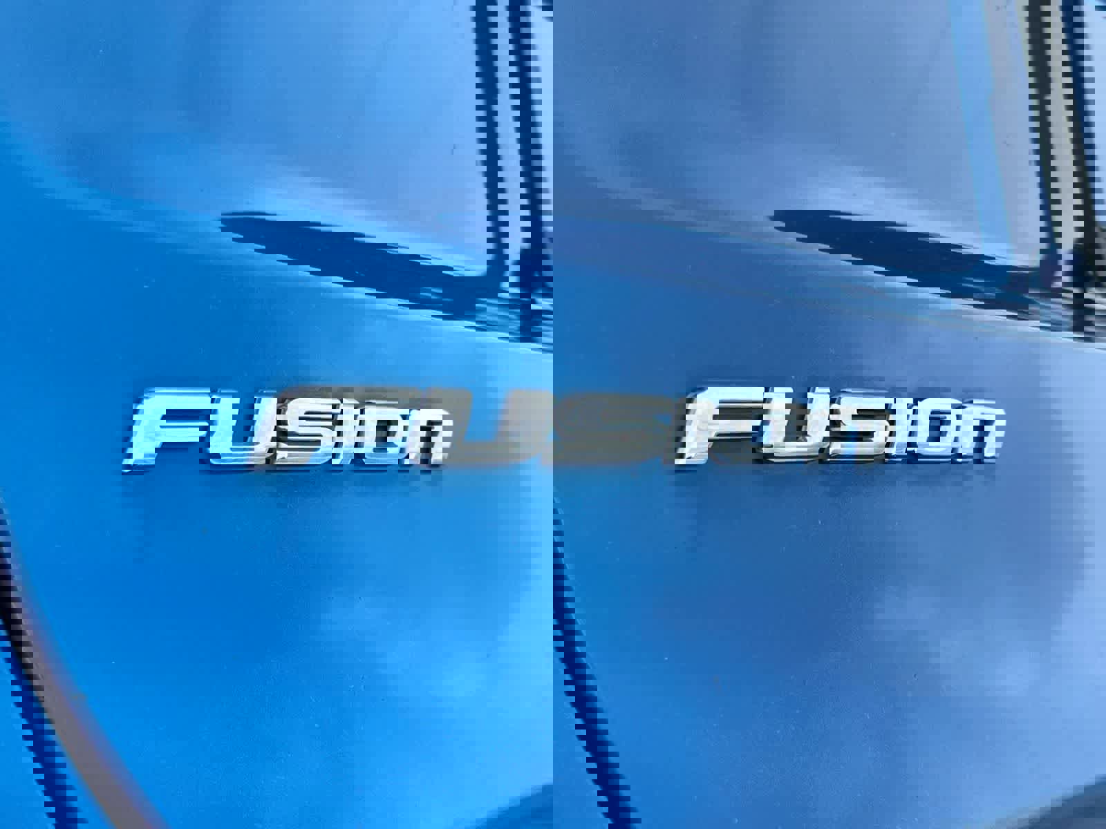 Used 2019 Ford Fusion Energi Titanium image 13