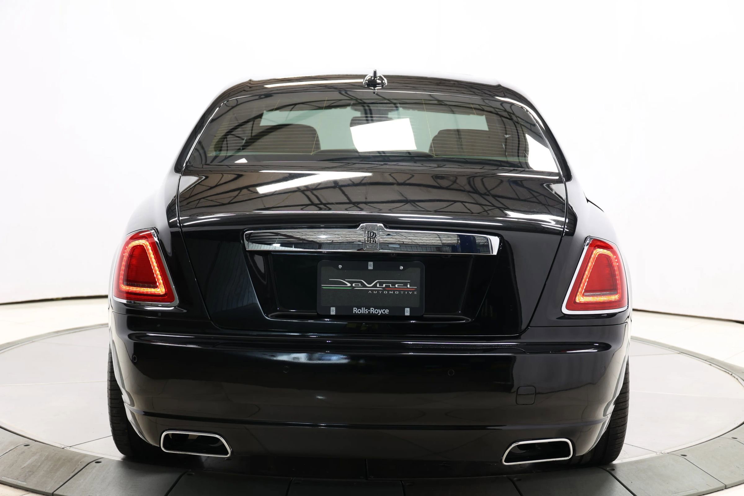 Used 2011 Rolls-Royce Ghost Sedan 4D image 58