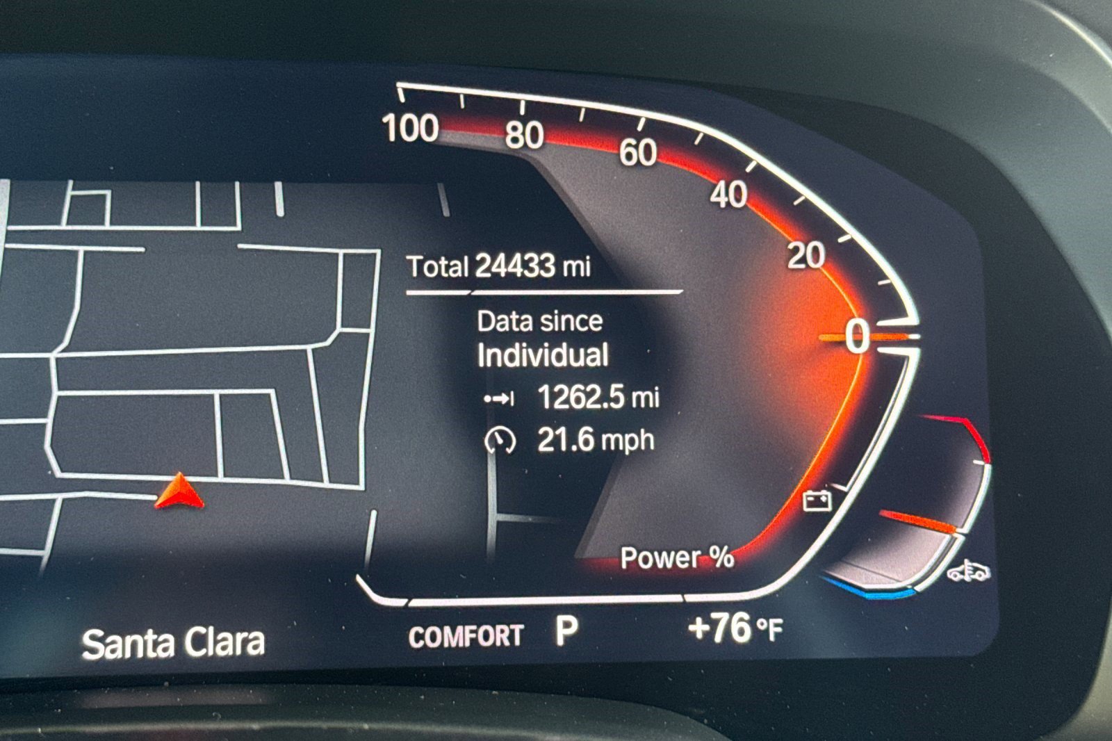 Certified 2023 BMW X5 xDrive40i w/ Premium Package AWD/4WD image 19