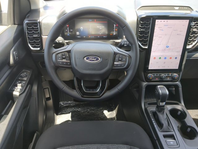 New 2026 Ford Ranger XLT AWD/4WD image 16
