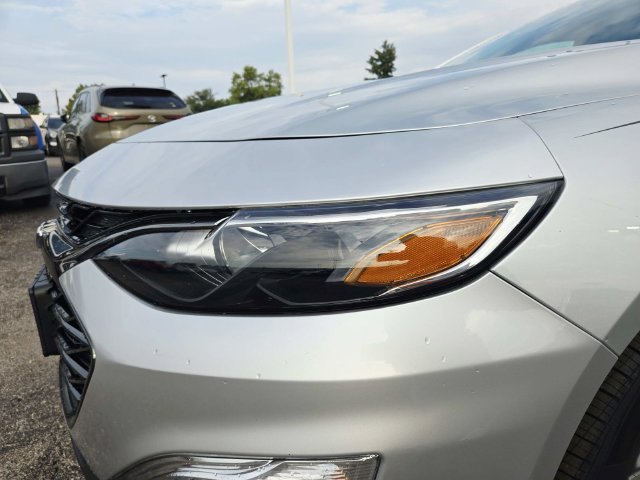 Used 2019 Chevrolet Malibu RS FWD image 6