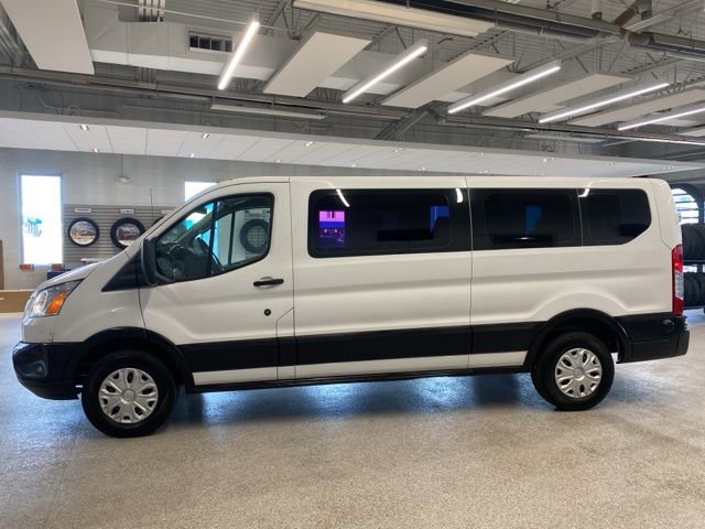 Used 2019 Ford Transit 350 XLT RWD image 11