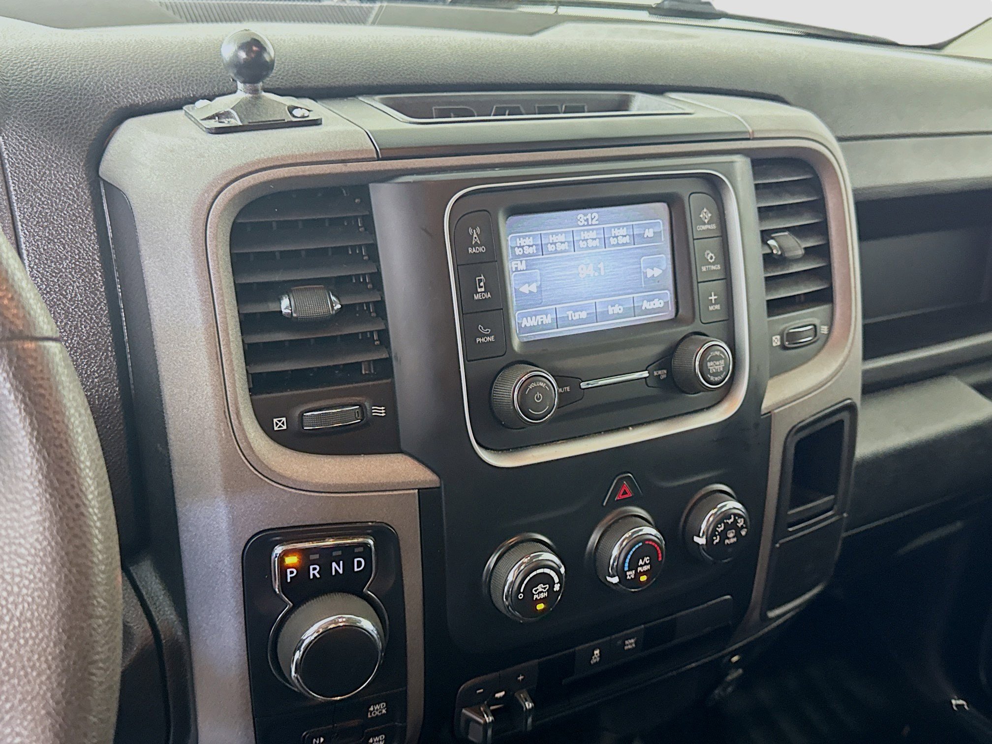 Used 2023 RAM 1500 Tradesman w/ Trailer Tow Group image 18