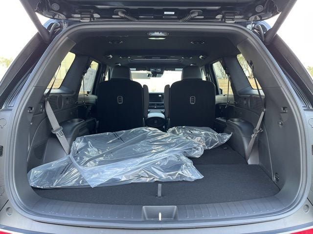 New 2026 Hyundai Palisade XRT Pro image 39