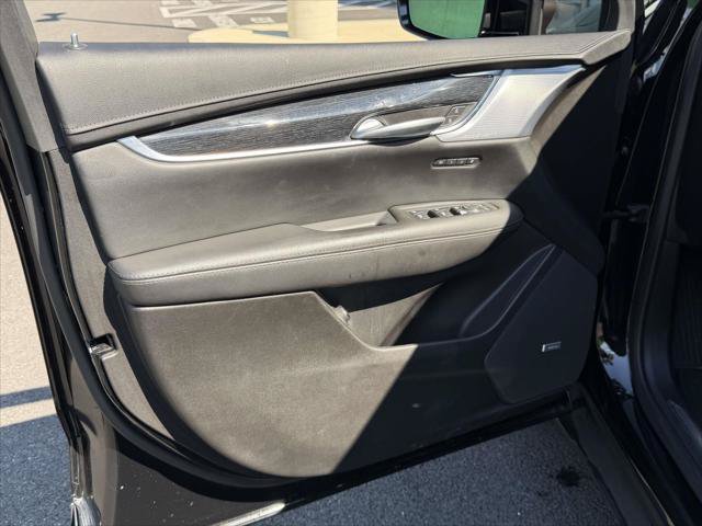 Used 2023 Cadillac XT5 Premium Luxury AWD/4WD image 18