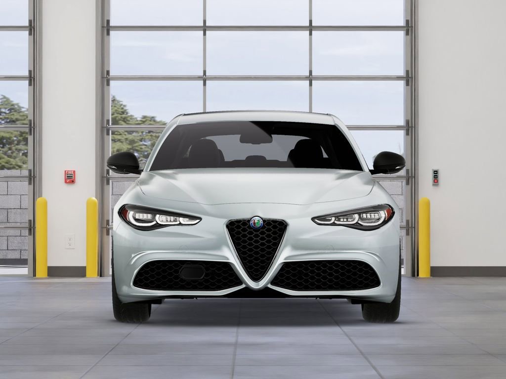 New 2026 Alfa Romeo Giulia image 9