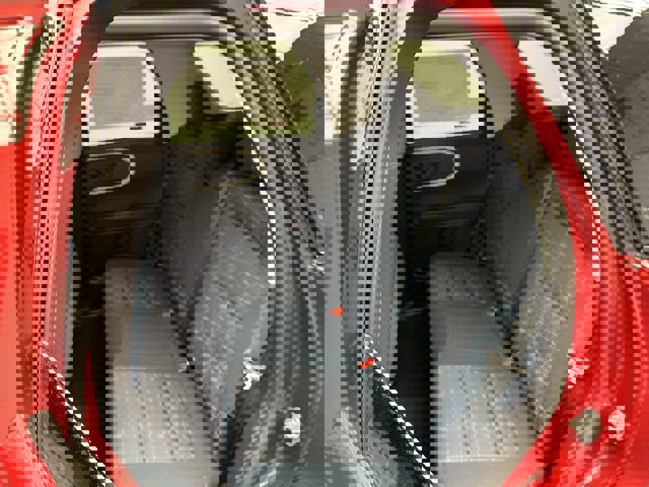 New 2026 Ford Bronco Sport Heritage w/ Convenience Package image 10