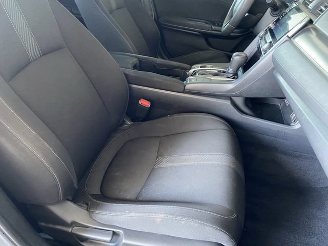 Used 2019 Honda Civic EX image 9