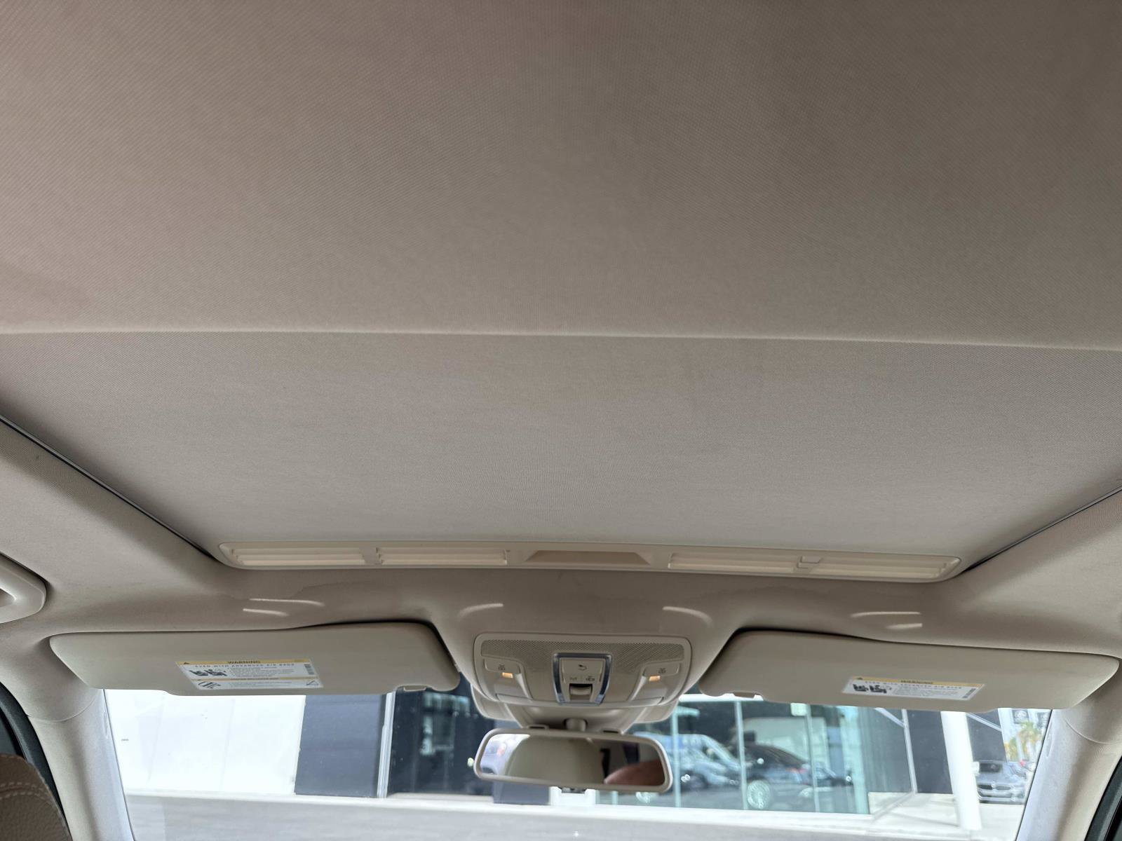 Used 2017 Mercedes-Benz GLE 350 image 18