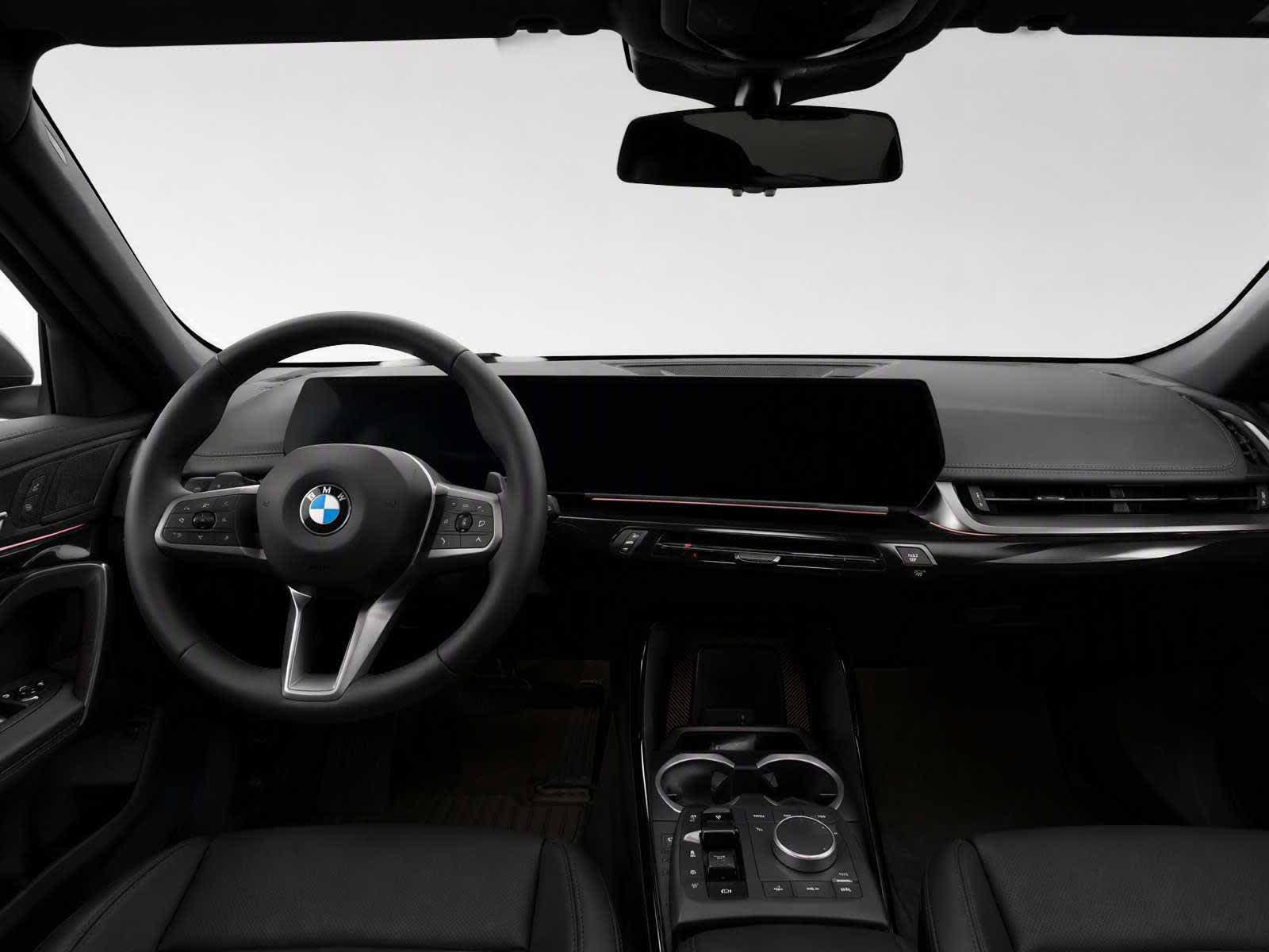 New 2027 BMW X1 xDrive28i AWD/4WD image 15