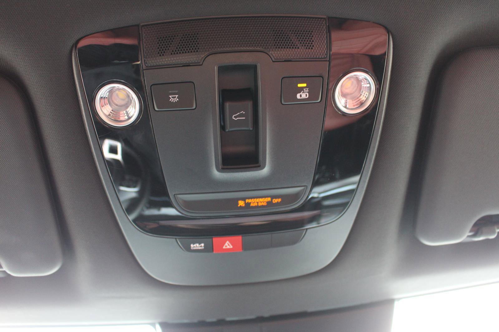 Certified 2024 Kia Sportage SX image 26