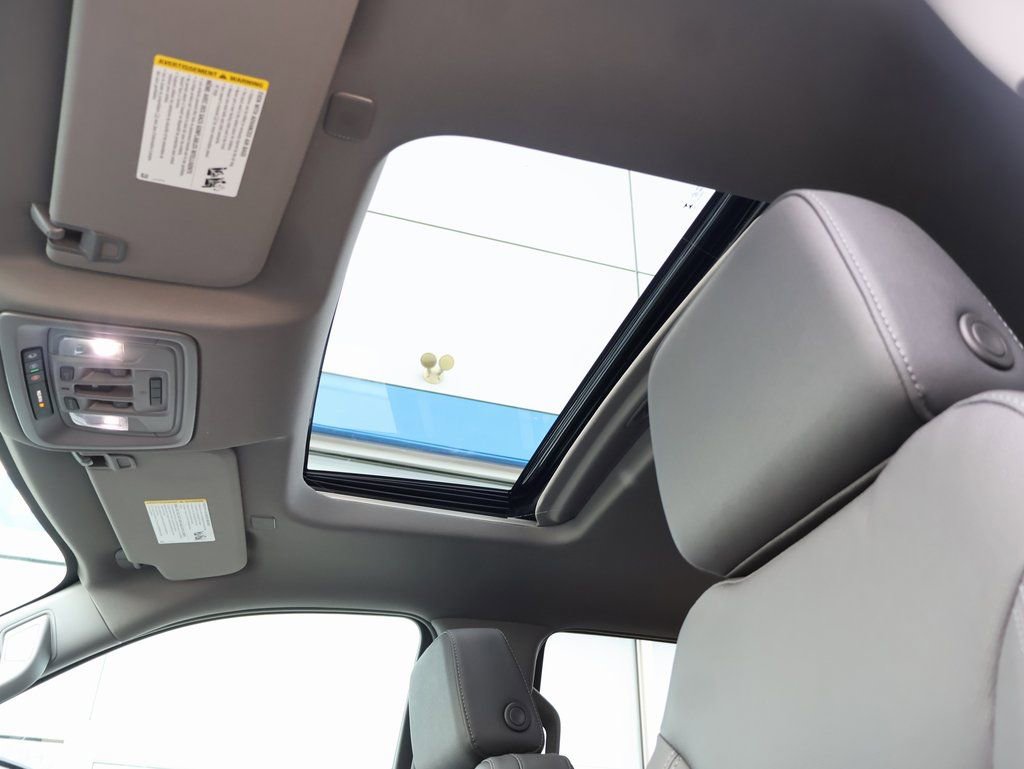 New 2026 Chevrolet Silverado 2500 LTZ w/ LTZ Plus Package image 27