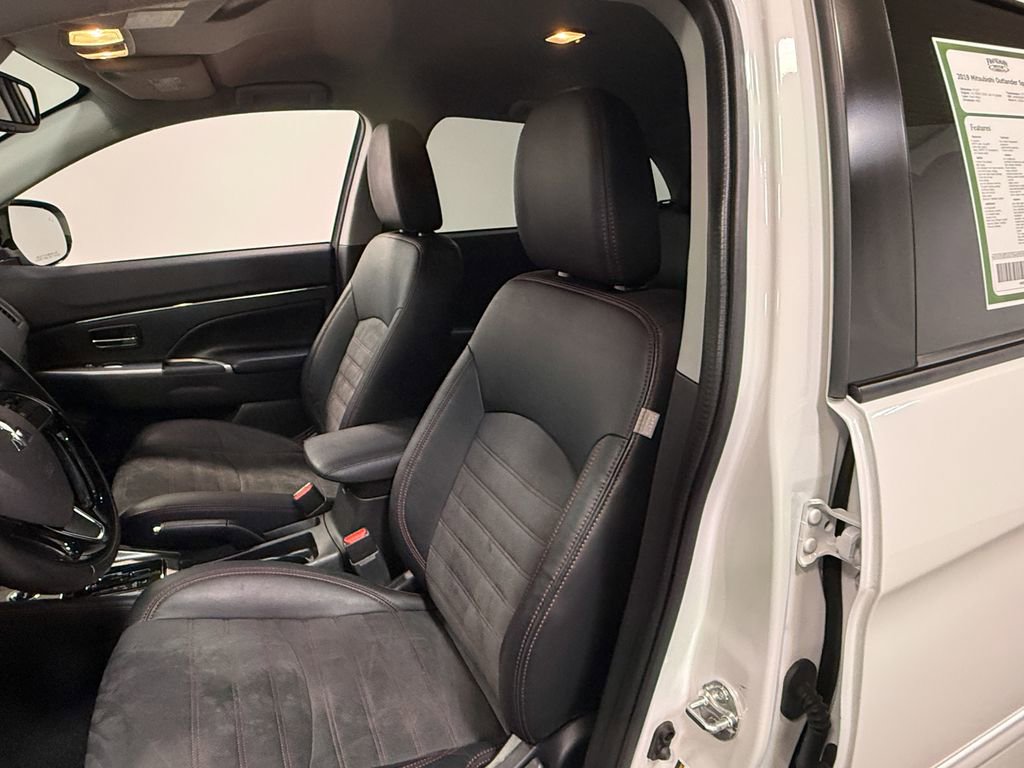 Used 2019 Mitsubishi Outlander Sport GT image 56