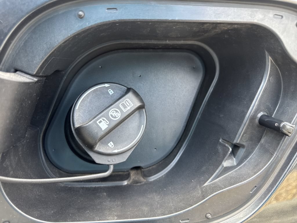 Used 2023 Kia Sportage EX FWD image 38