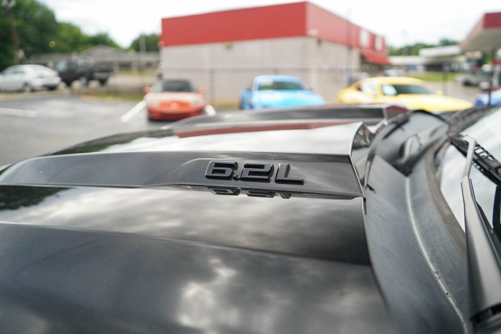 Used 2022 Chevrolet Silverado 1500 ZR2 w/ Technology Package AWD/4WD image 23