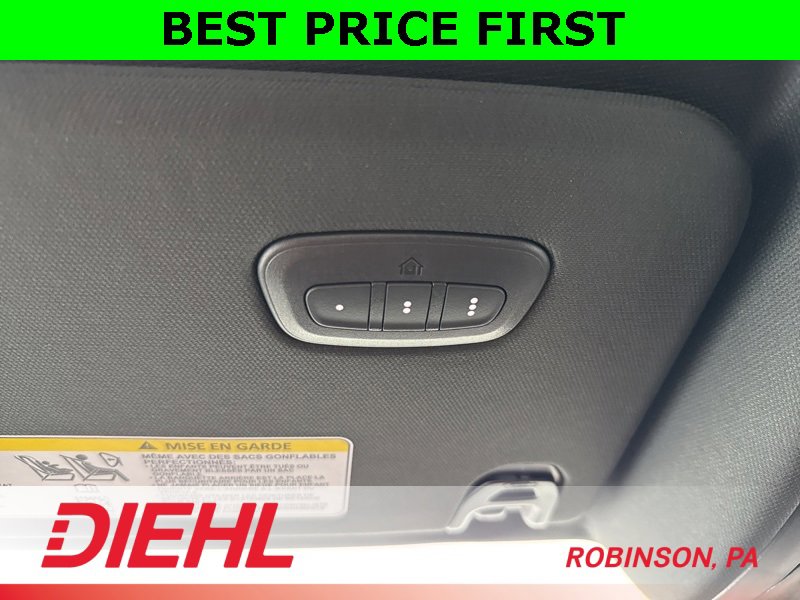 New 2026 RAM 1500 4x4 Crew Cab image 32