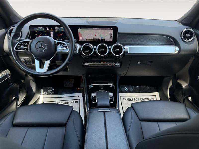 Used 2020 Mercedes-Benz GLB 250 4MATIC image 12