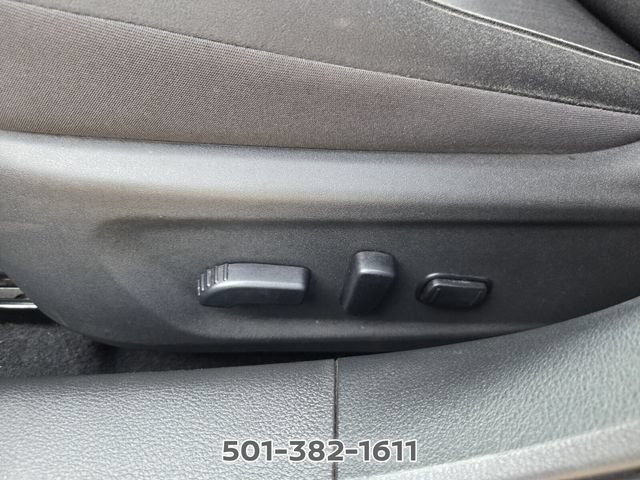 Used 2019 Nissan Altima 2.5 SV FWD image 20