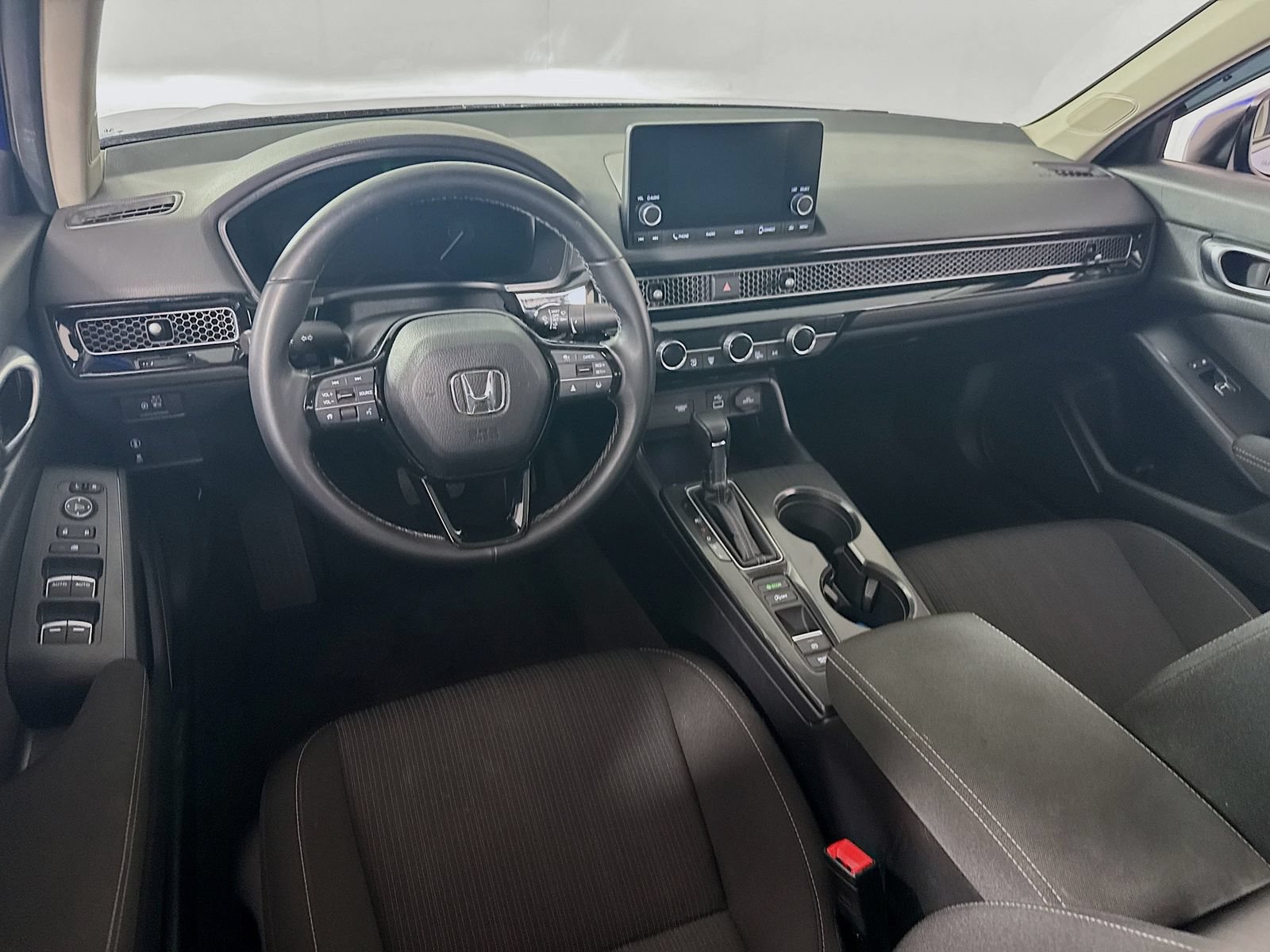 Certified 2023 Honda Civic EX image 19