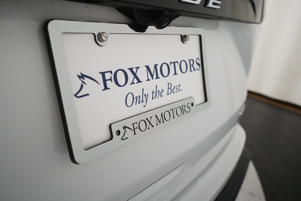 Used 2023 Ford Edge SEL w/ Convenience Package image 39