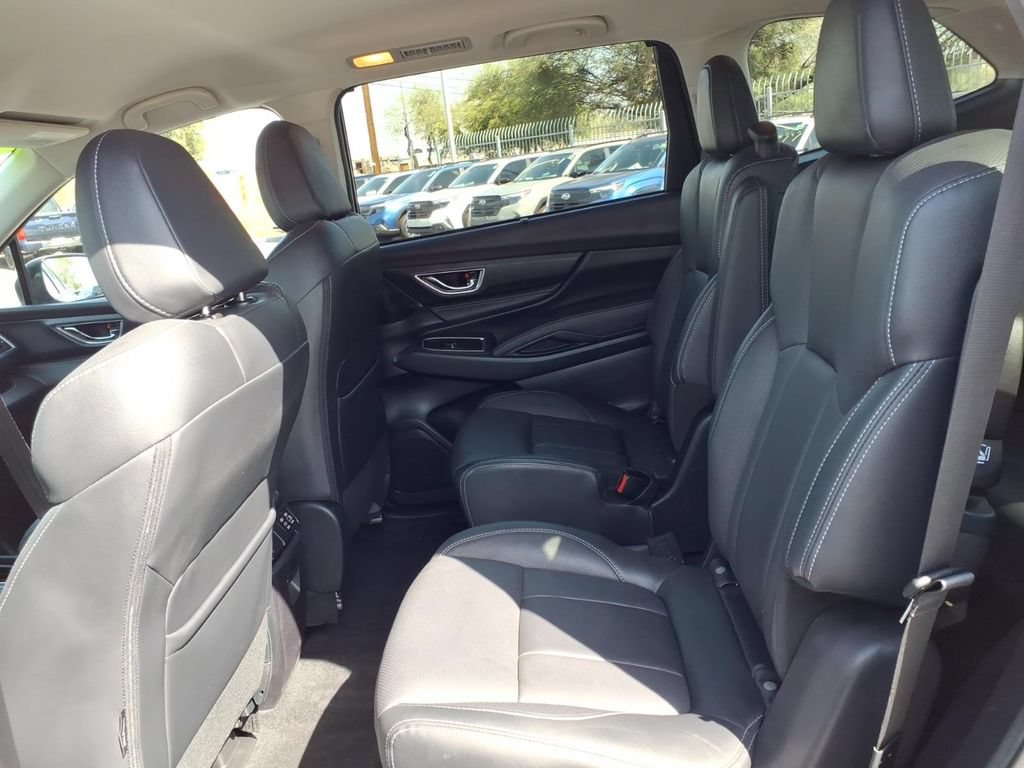 Certified 2023 Subaru Ascent Limited AWD/4WD image 25
