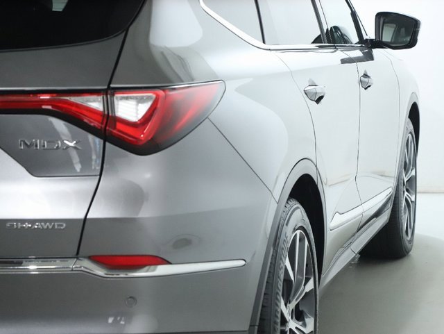 Used 2023 Acura MDX SH-AWD w/ Technology Package image 48