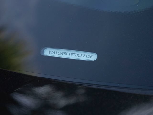 Used 2026 Audi SQ8 Prestige AWD/4WD image 48
