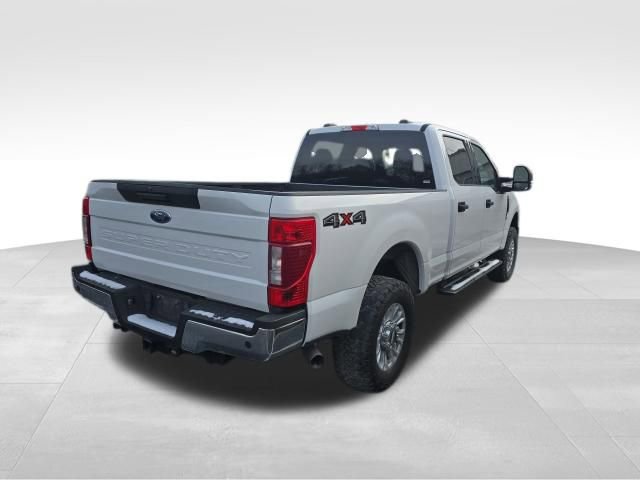 Used 2020 Ford F250 XLT w/ XLT Value Package image 9