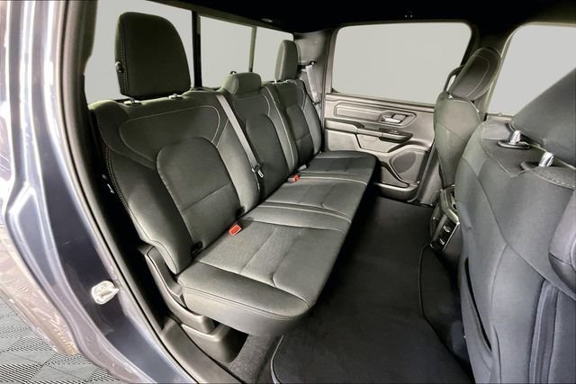 New 2026 RAM 1500 Express AWD/4WD image 11