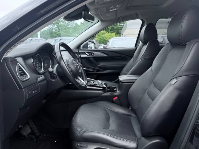 Used 2023 MAZDA CX-9 Touring Plus AWD/4WD image 20