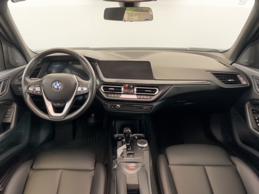 Used 2022 BMW 228i xDrive Gran Coupe w/ Convenience Package AWD/4WD image 17