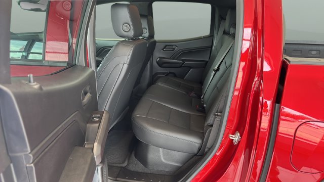 Used 2024 Chevrolet Colorado Trail Boss w/ Advanced Trailering Package AWD/4WD image 15