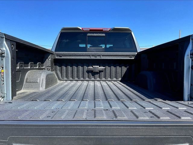 New 2026 Chevrolet Silverado 1500 RST AWD/4WD image 16