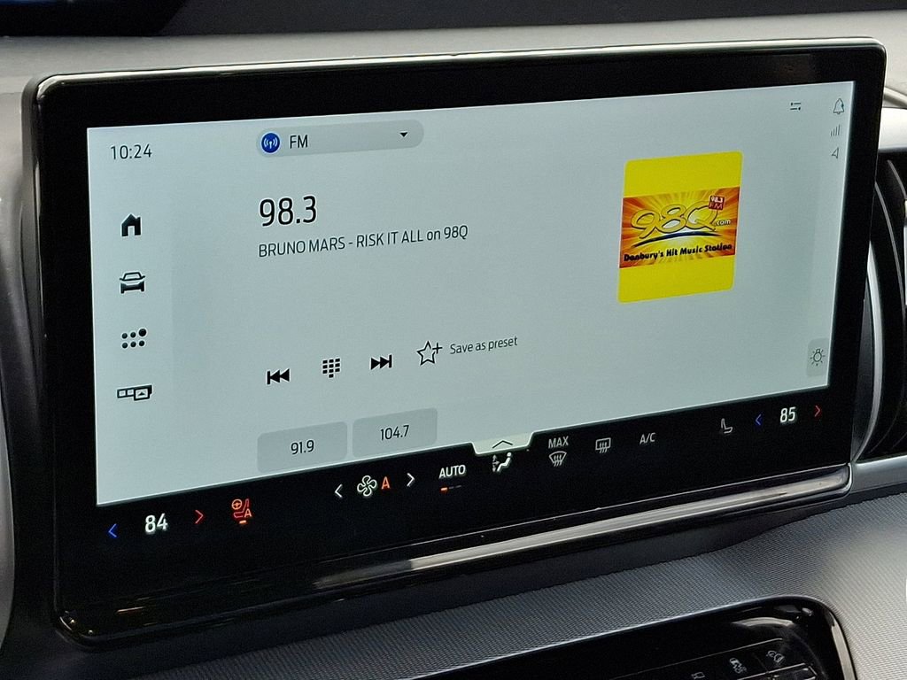 Certified 2025 Ford Expedition Active image 20