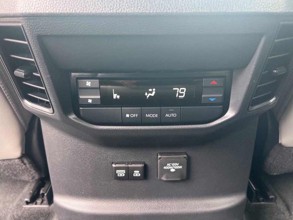 Used 2024 Toyota Sequoia SR5 w/ SR5 Premium Package image 26