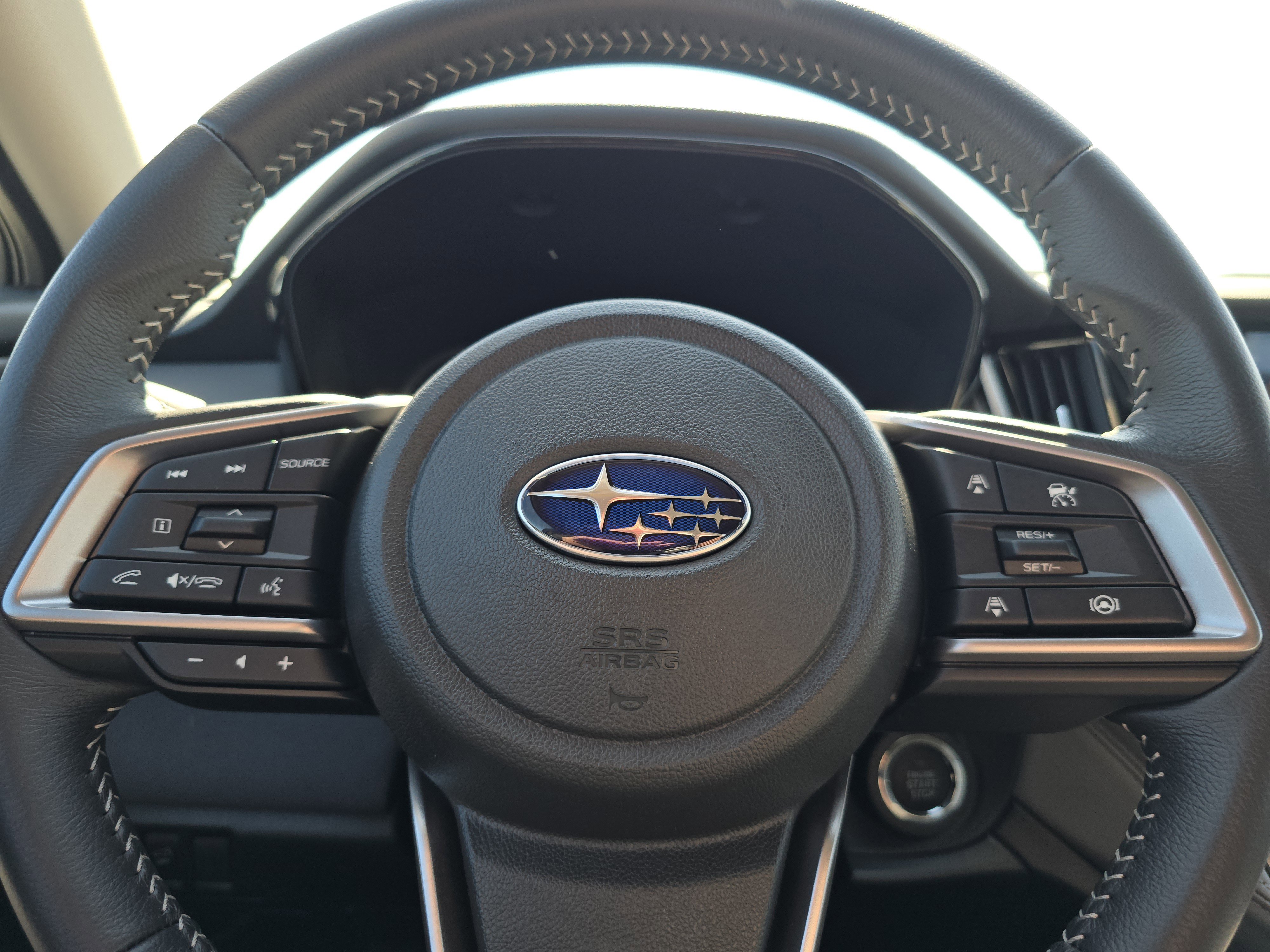 Certified 2025 Subaru Outback Premium w/ Popular Package #1 image 22
