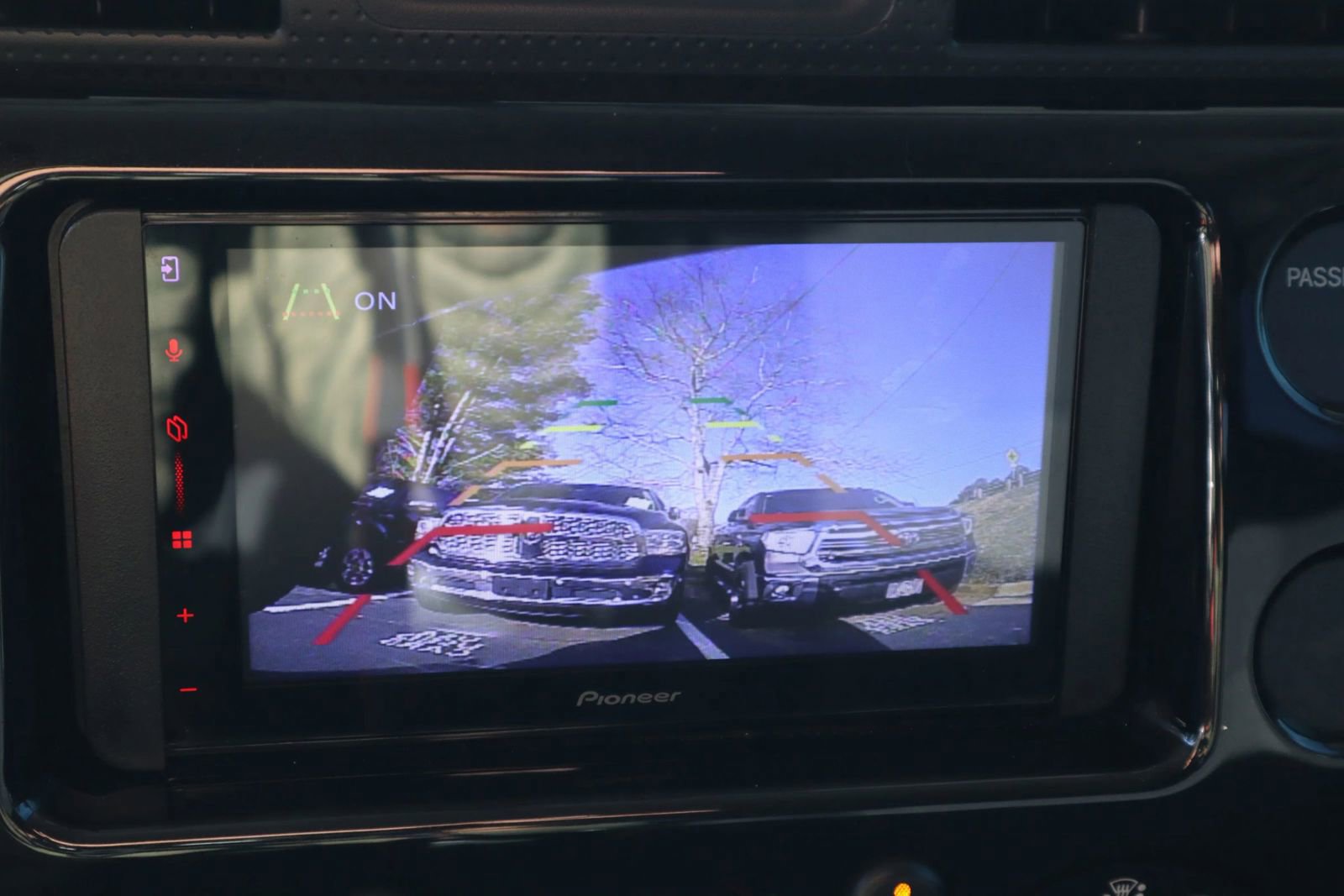 Used 2007 Toyota FJ Cruiser 4WD image 29