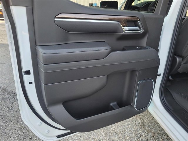 New 2026 Chevrolet Silverado 1500 LT Trail Boss w/ Convenience Package II image 8